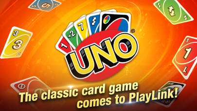 Uno PlayLink screenshot 1