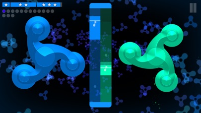 Fidget Spinner: The Music Game screenshot 4