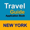 New York Travel Guide Book