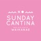 Welcome to the Sunday Cantina App