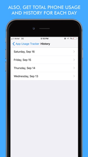 App Usage Tracker- Apps Time(圖3)-速報App