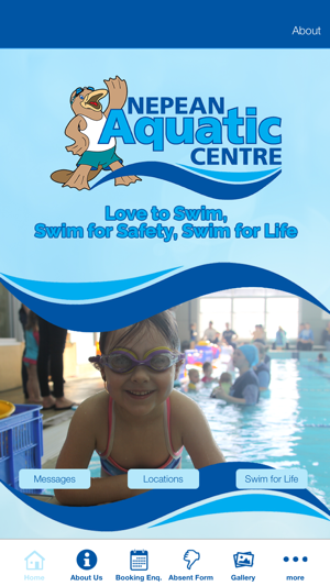 Nepean Aquatic Centre(圖1)-速報App