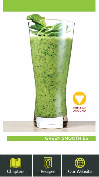 Zero Belly Smoothies screenshot-4