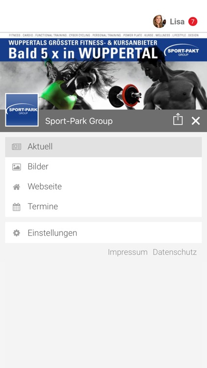 Sport-Park Group