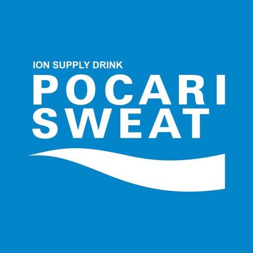 Pocari Sweat Bandung