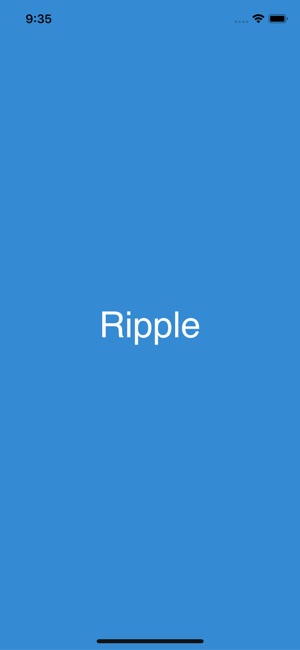 Ripple Price - XRP