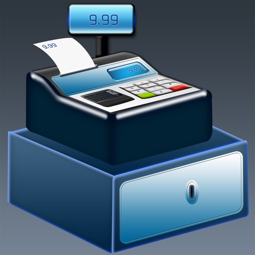 Instant Cash Register
