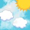 Wanting to find your local weather today