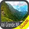 Val Grande National Park - GPS Map Navigator