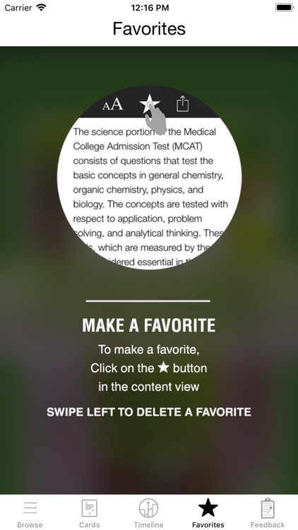 Crafting Calm screenshot-4