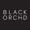 Black Orchid Yoga|Spin