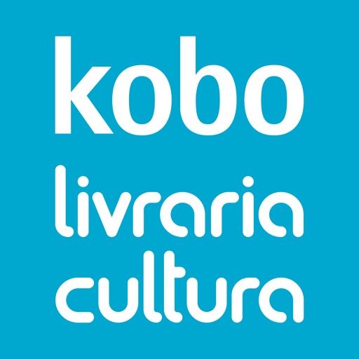 Kobo Livraria Cultura
