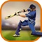 Icon CricAstics 3D Cricket Game