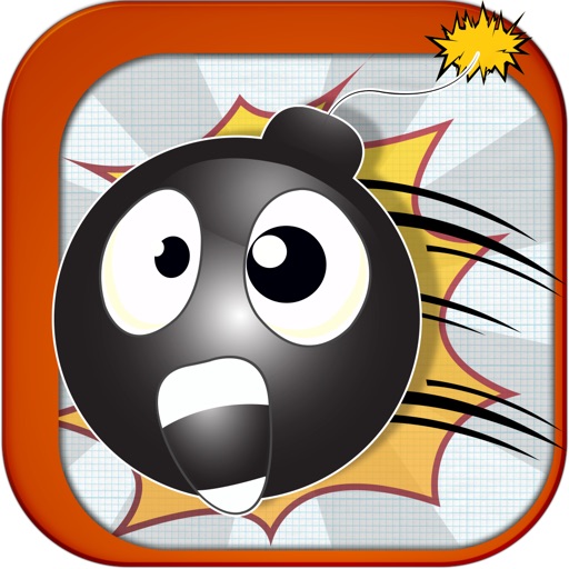 Funny Face Cannon Ball Free icon