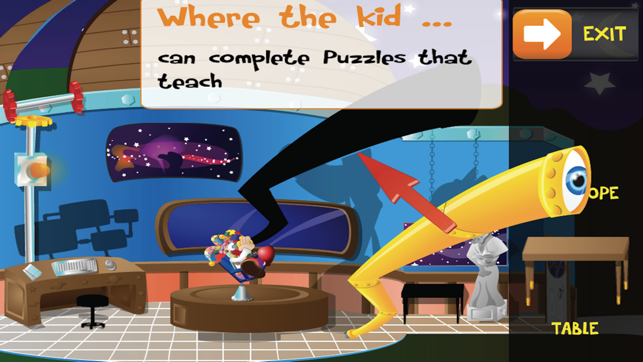 PUZZINGO Space Puzzles Games(圖2)-速報App