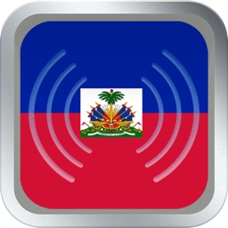 `A Radios Haiti: Stations.