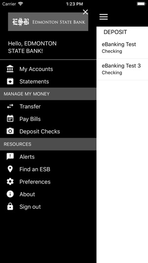 Edmonton State Bank(圖3)-速報App