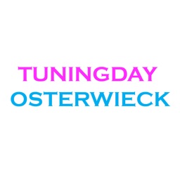 Tuningday Osterwieck