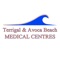 The Terrigal and Avoca Beach Medical Centres Mobile App