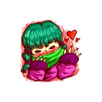 Stickers Gils de Shipu