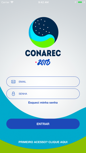 Conarec 2018(圖2)-速報App