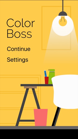 Color Boss(圖1)-速報App