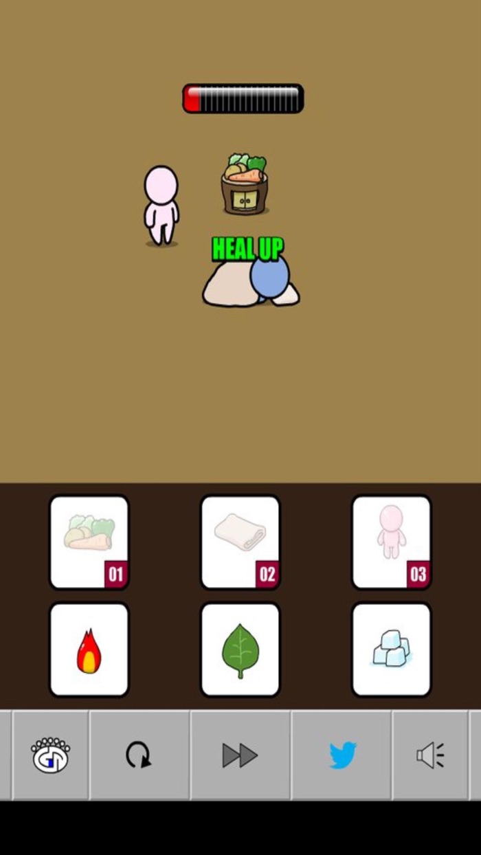 Causailty Growing - Recovery