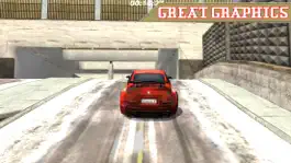 Game screenshot Extreme Sports Car Racing mod apk