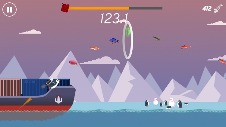 Slippery Jumps screenshot-4