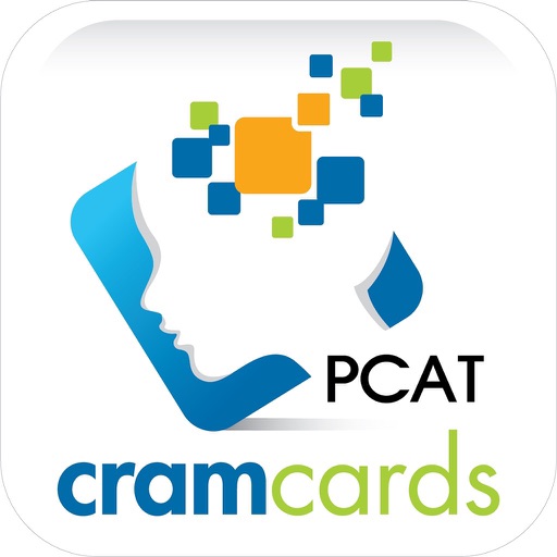 PCAT Organic Chem Cram Cards