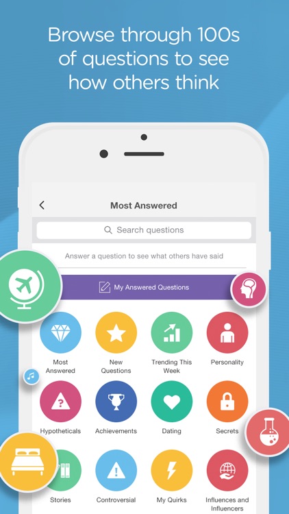 Sapio — Intelligent Dating by Humanist Dating LLC