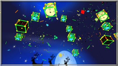 Christmas Box Shooter screenshot 2