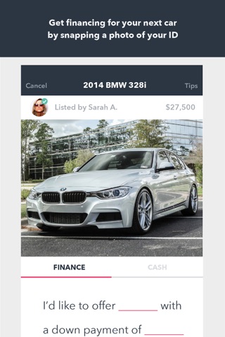 Blinker: Buy & Sell Cars screenshot 4
