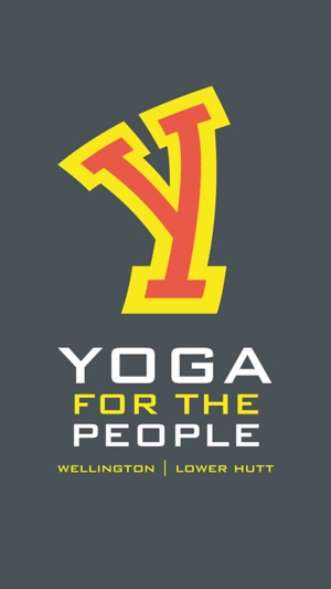 Yoga for the People Lower Hutt(圖2)-速報App