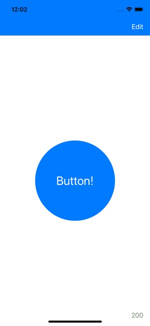 IoT Button