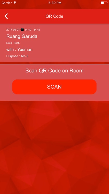 Smart Visitor screenshot-4