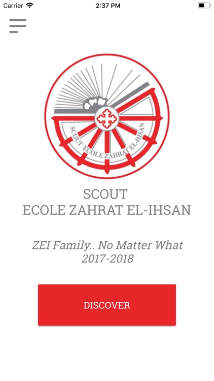 Scout ZEI