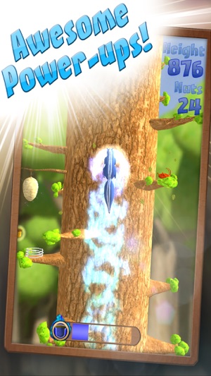 Tree Jumper(圖1)-速報App