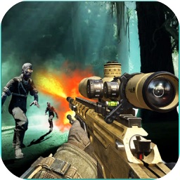 Hero Sniper: Fighting Z Dead