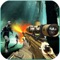 Hero Sniper: Fighting Z Dead