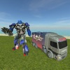 Robot Truck