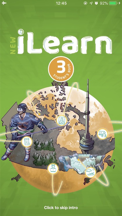 New iLearn English Volume 3