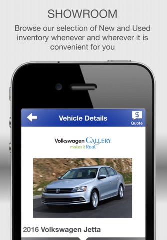 VW Gallery screenshot 3