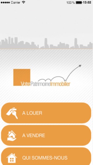 Votre Patrimoine Immobilier