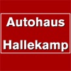 Autohaus Hallekamp