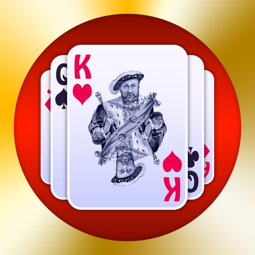 TriPeaks Solitaire Challenge