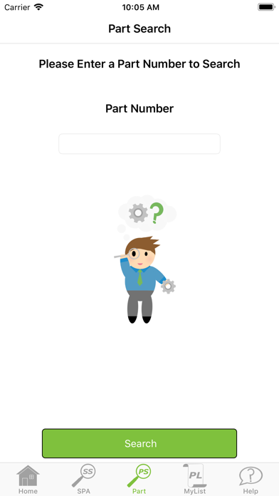 Screenshot #3 pour FreeFlow Spas Service Portal