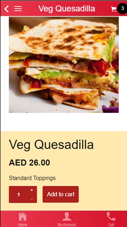 Hungry Burritos screenshot-3