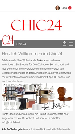 Chic24