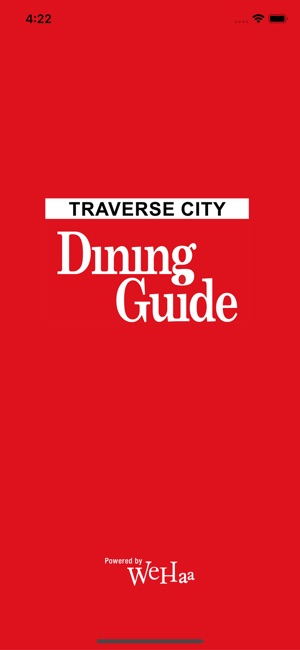 Traverse City Dining Guide(圖1)-速報App